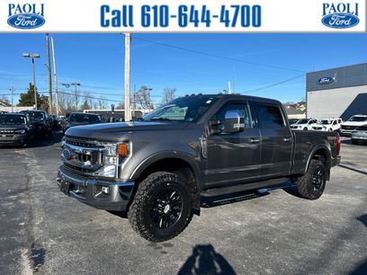 Used 2021 Ford F350 XLT w/ Tremor Off-Road Package