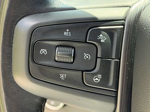 Certified 2023 GMC Yukon XL Denali Ultimate AWD/4WD image 30