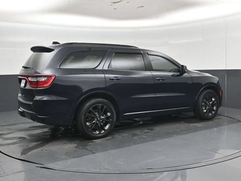 Used 2024 Dodge Durango R/T AWD/4WD image 33