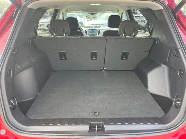 Used 2018 Chevrolet Equinox LT FWD image 6