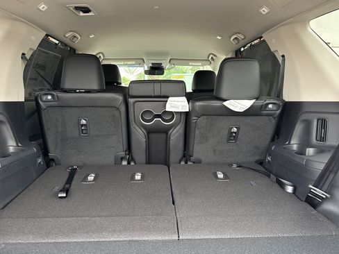 New 2026 Honda Pilot EX-L image 17
