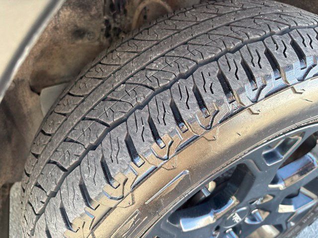 Used 2022 Toyota RAV4 TRD Off-Road w/ TRD Off-Road Weather Package AWD/4WD image 45