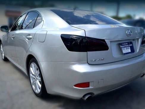 Used 2008 Lexus IS 250 image 6