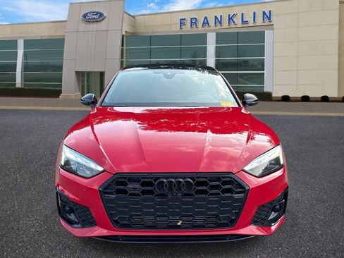 Used 2024 Audi S5 Prestige AWD/4WD image 2