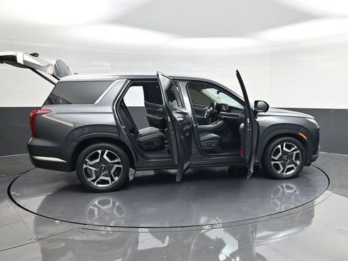 Used 2023 Hyundai Palisade SEL AWD/4WD image 60