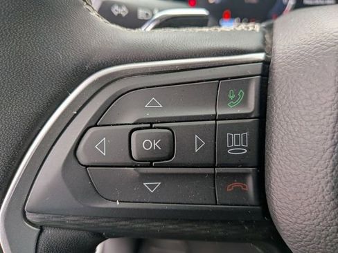 Certified 2024 Jeep Grand Cherokee L Altitude image 18