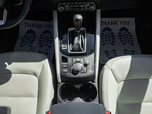 Used 2021 MAZDA CX-5 Grand Touring w/ GT Premium Package image 27