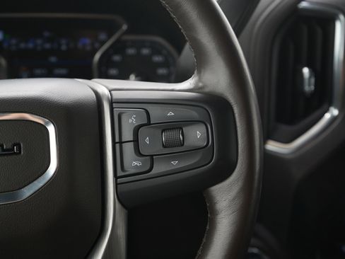 Used 2020 GMC Sierra 2500 Denali w/ Technology Package image 28