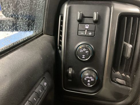 Used 2016 Chevrolet Silverado 3500 LTZ w/ Duramax Plus Package image 16