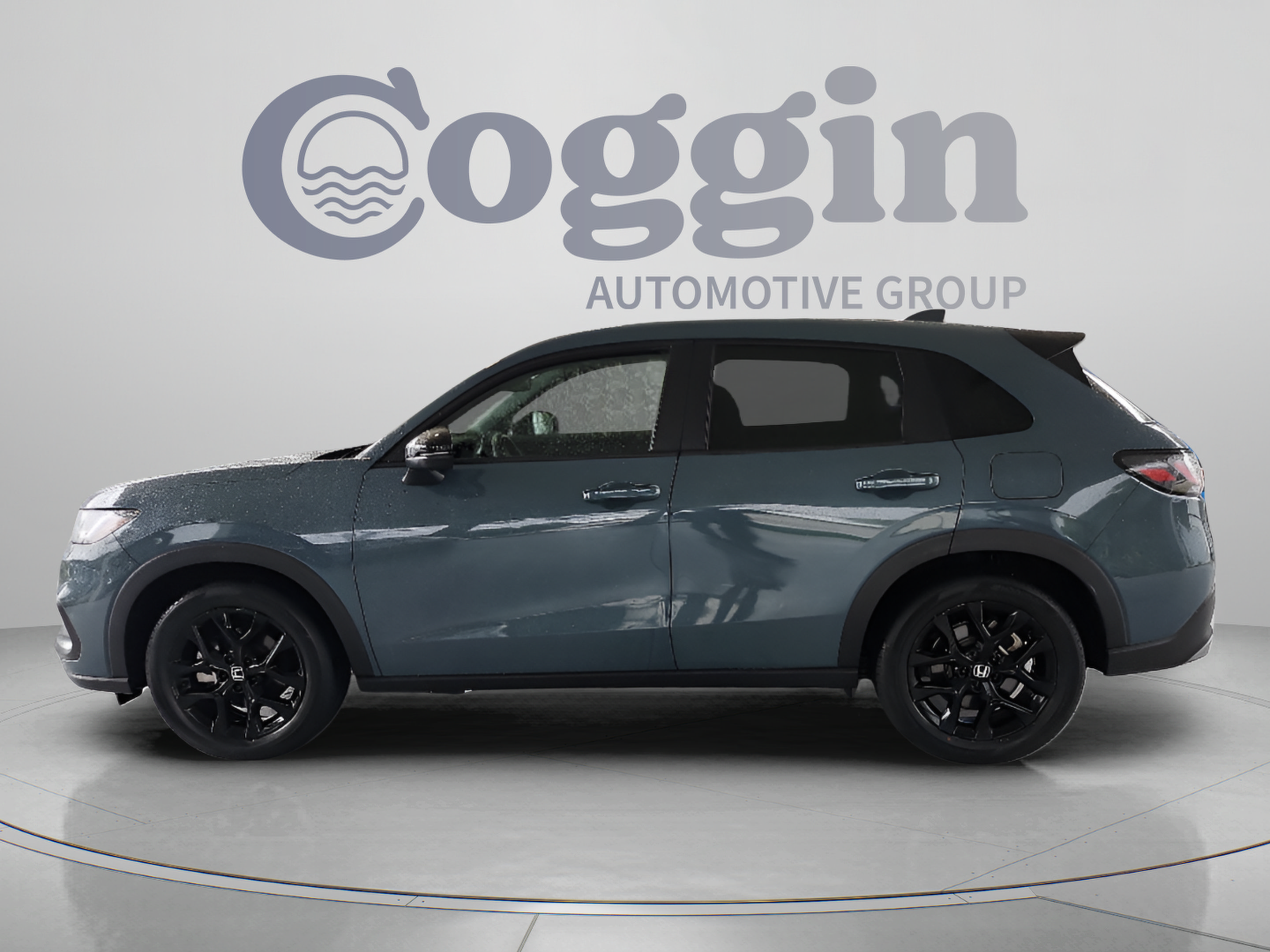 Used 2024 Honda HR-V Sport image 2