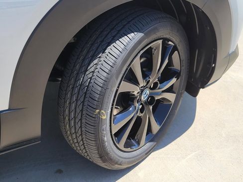 New 2026 MAZDA CX-30 AWD 2.5 S w/ Select Sport Pkg image 5