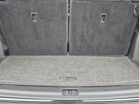 Used 2021 Volkswagen Atlas SE w/ Panoramic Sunroof Package image 33