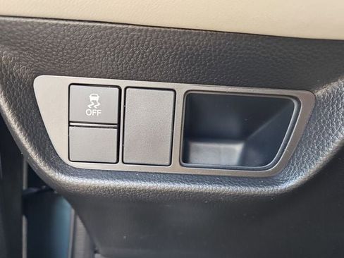 Certified 2025 Honda HR-V LX image 20