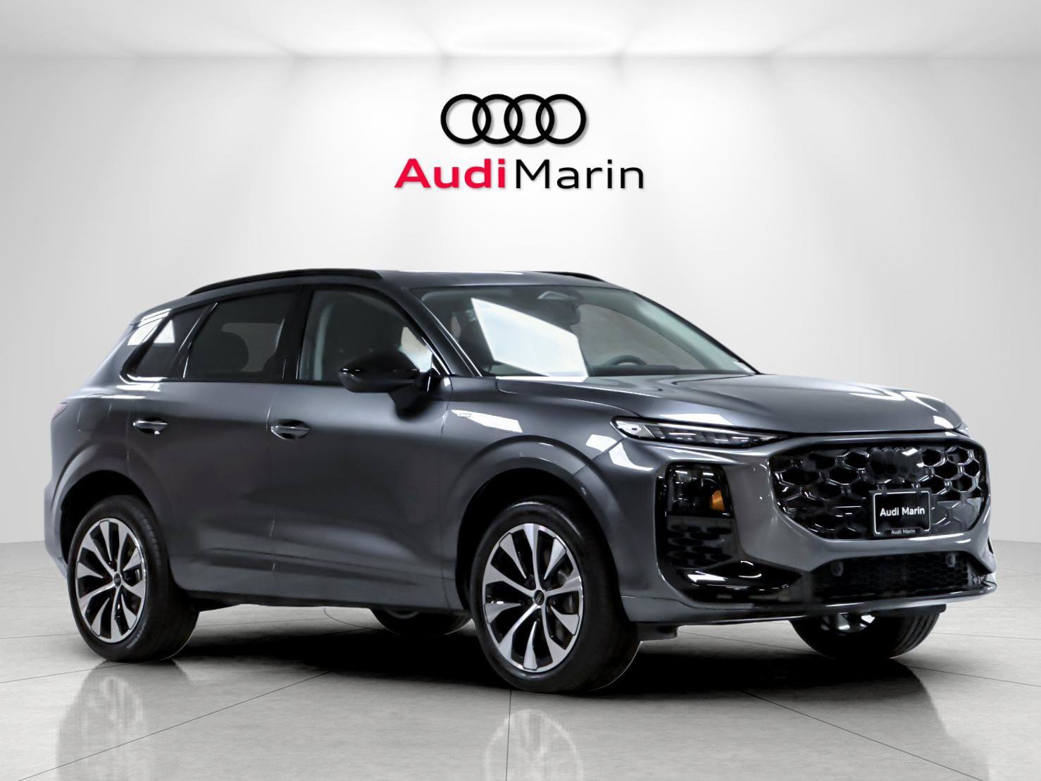 New 2026 Audi Q3 quattro 2.0T AWD/4WD image 7