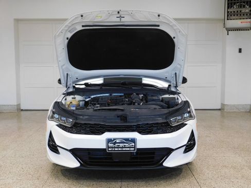 Used 2023 Kia K5 GT-Line AWD/4WD image 15