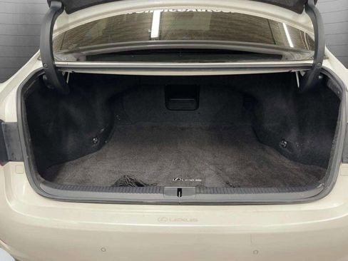 Used 2016 Lexus ES 350 image 19