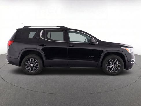 Used 2019 GMC Acadia SLT FWD image 8