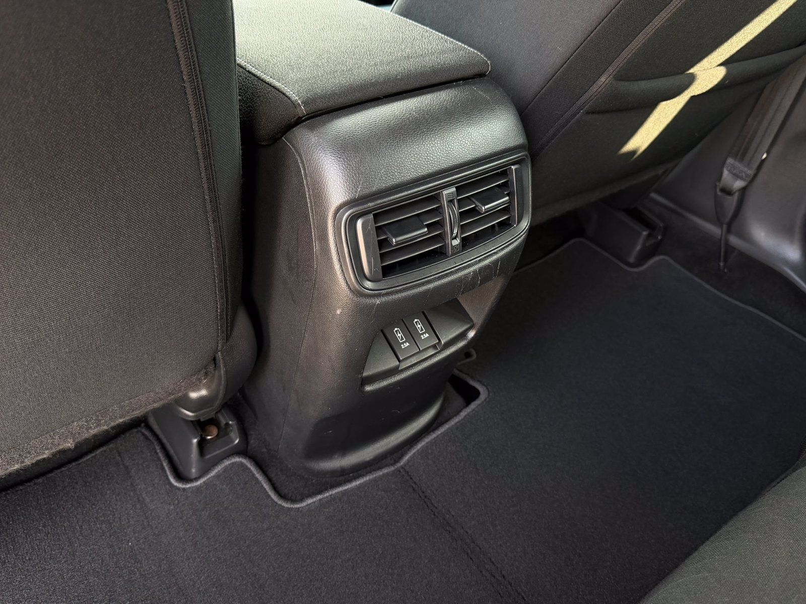 Used 2017 Honda CR-V EX image 27
