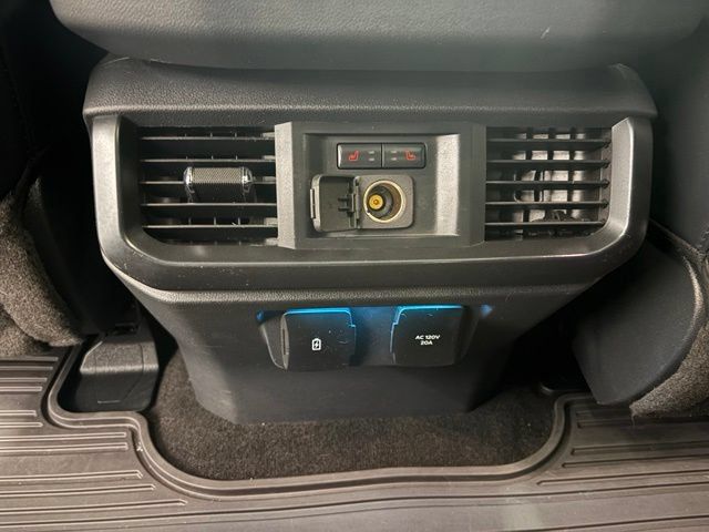 Used 2021 Ford F150 Raptor w/ Equipment Group 801A High AWD/4WD image 12