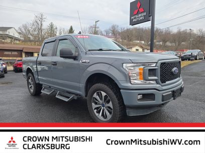 Used 2020 Ford F150 XL w/ Equipment Group 101A Mid