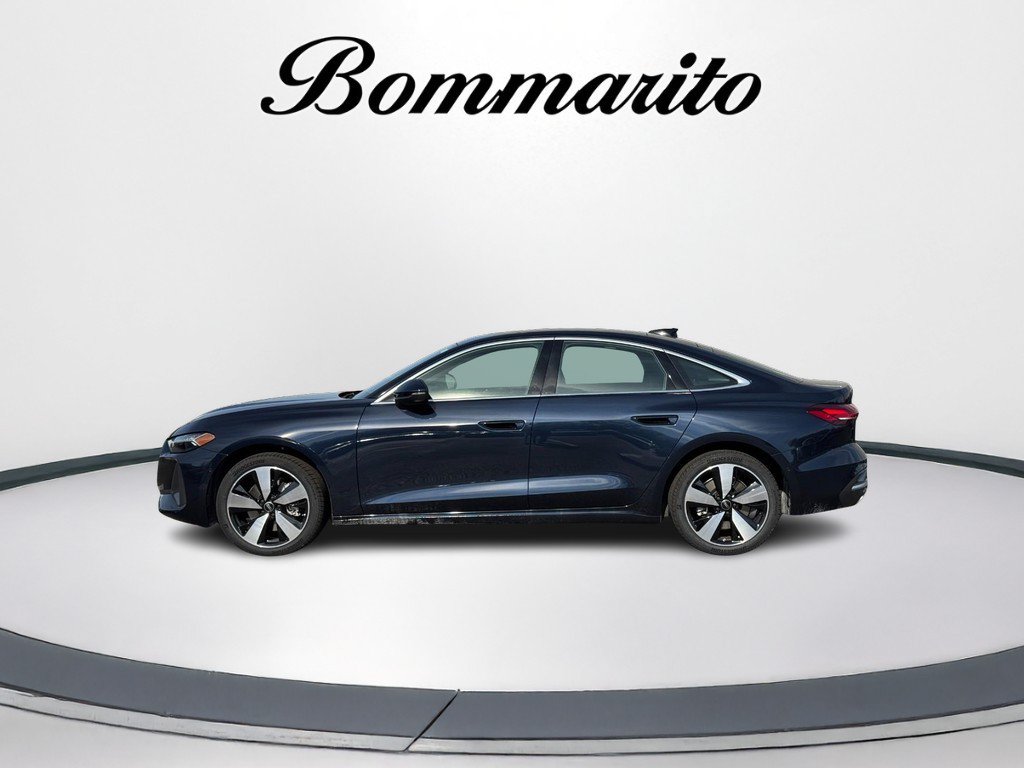 Used 2025 Audi A5 Premium AWD/4WD image 2