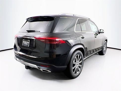 New 2026 Mercedes-Benz GLE 350 4MATIC image 7