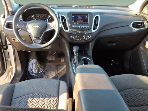 Used 2024 Chevrolet Equinox LT image 13