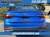 Used 2024 Volkswagen Jetta S image 4