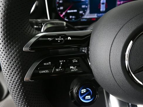 New 2026 Mercedes-Benz GLC 43 AMG 4MATIC image 10