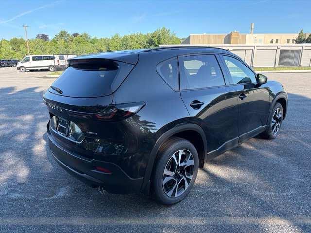 New 2026 MAZDA CX-5 Preferred AWD/4WD image 3