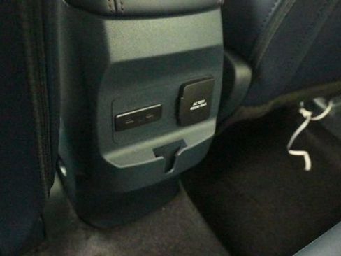 New 2026 Ford Maverick Lariat w/ 4K Tow Package AWD/4WD image 13