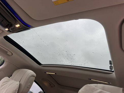 Used 2023 Mercedes-Benz S 580 4MATIC Sedan image 32