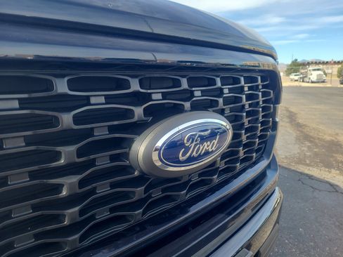 Certified 2023 Ford F150 XL w/ STX Appearance Package image 23