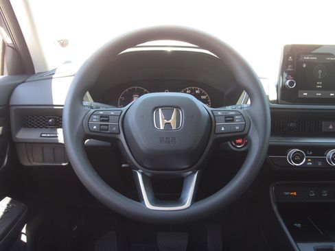 New 2026 Honda CR-V LX image 21