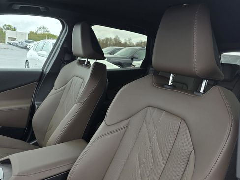 Certified 2026 BMW X3 xDrive30 w/ Convenience Package image 19