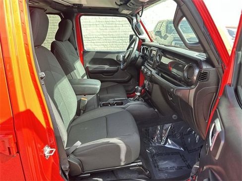 Used 2021 Jeep Gladiator Sport image 26