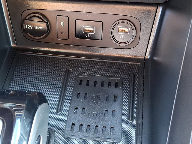Used 2023 Hyundai Sonata SEL Plus FWD image 27