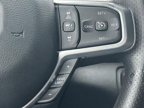 New 2026 RAM 3500 Tradesman w/ Chrome Appearance Group A image 12