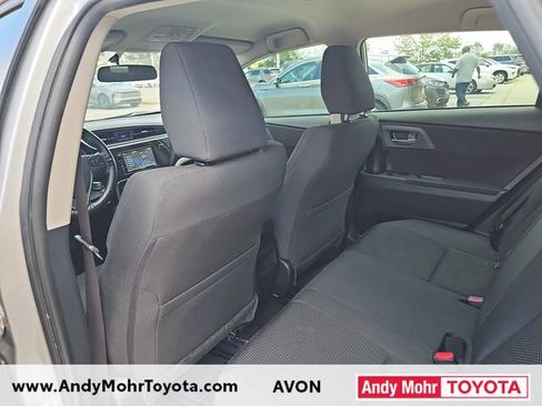 Used 2016 Scion iM FWD image 25