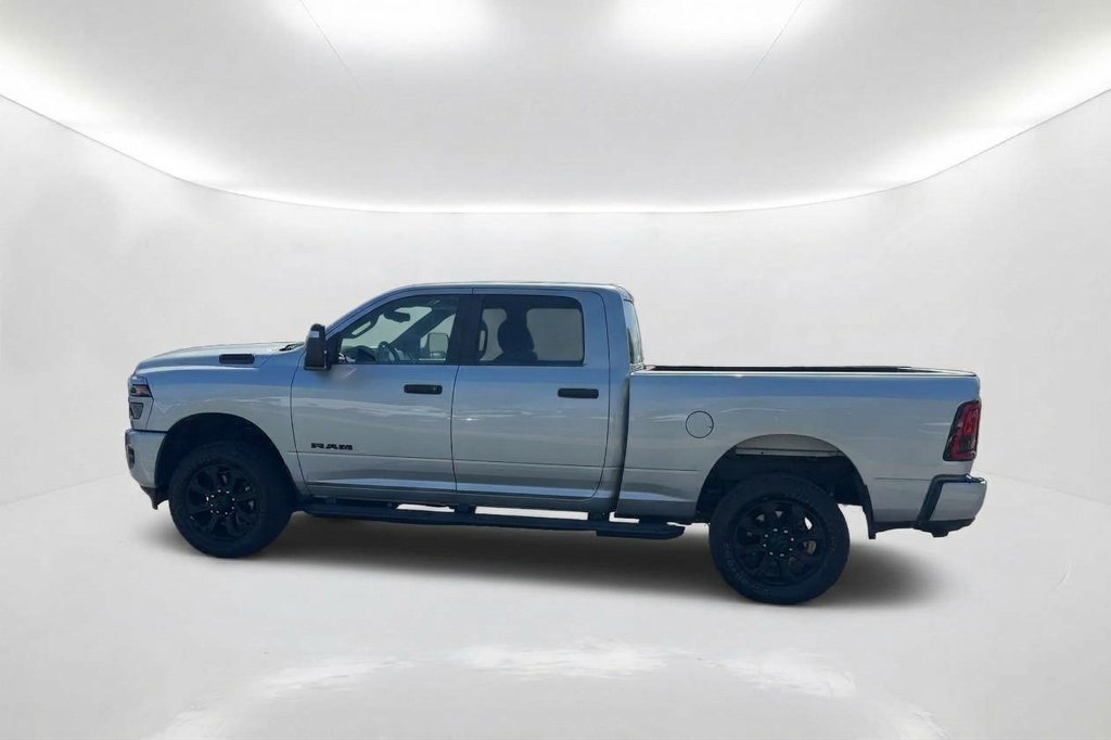 Used 2026 RAM 2500 Big Horn AWD/4WD image 9