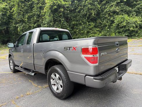 Used 2014 Ford F150 STX w/ Equipment Group 201A Mid RWD image 5