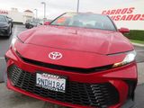 Certified 2025 Toyota Camry SE image 5