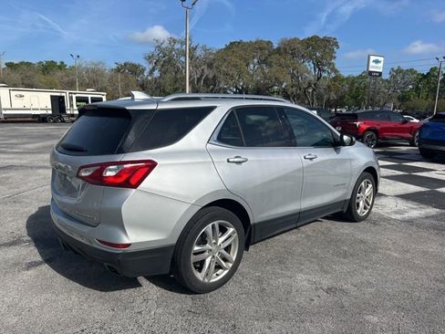 Used 2020 Chevrolet Equinox Premier image 5