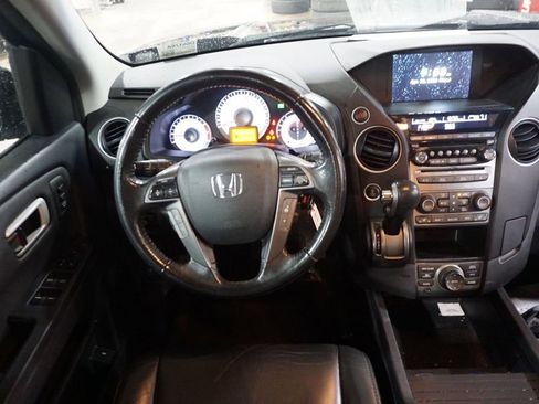 Used 2015 Honda Pilot Touring image 5
