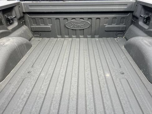 Certified 2023 Ford F150 Limited AWD/4WD image 7