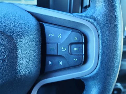 Used 2022 Ford Bronco Big Bend w/ Sasquatch Package image 20