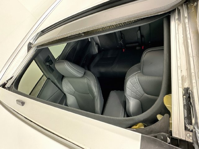Used 2025 Lexus RX 350h w/ Convenience Package AWD/4WD image 22