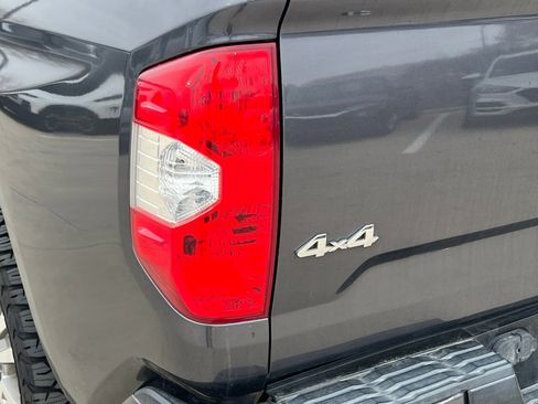 Used 2016 Toyota Tundra Platinum image 13