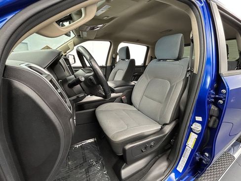 Used 2019 RAM 1500 Big Horn AWD/4WD image 10