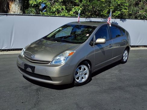 Used 2005 Toyota Prius image 23